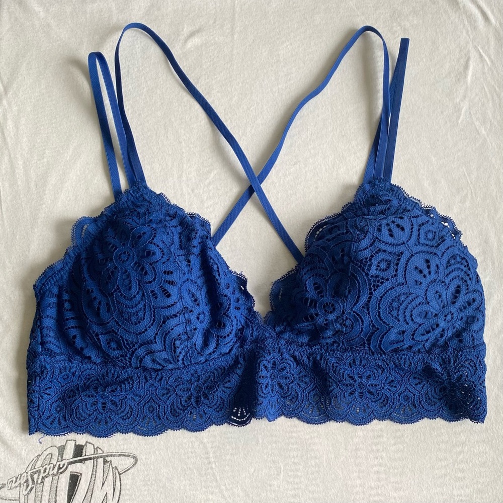 NWOT Aerie Bralette